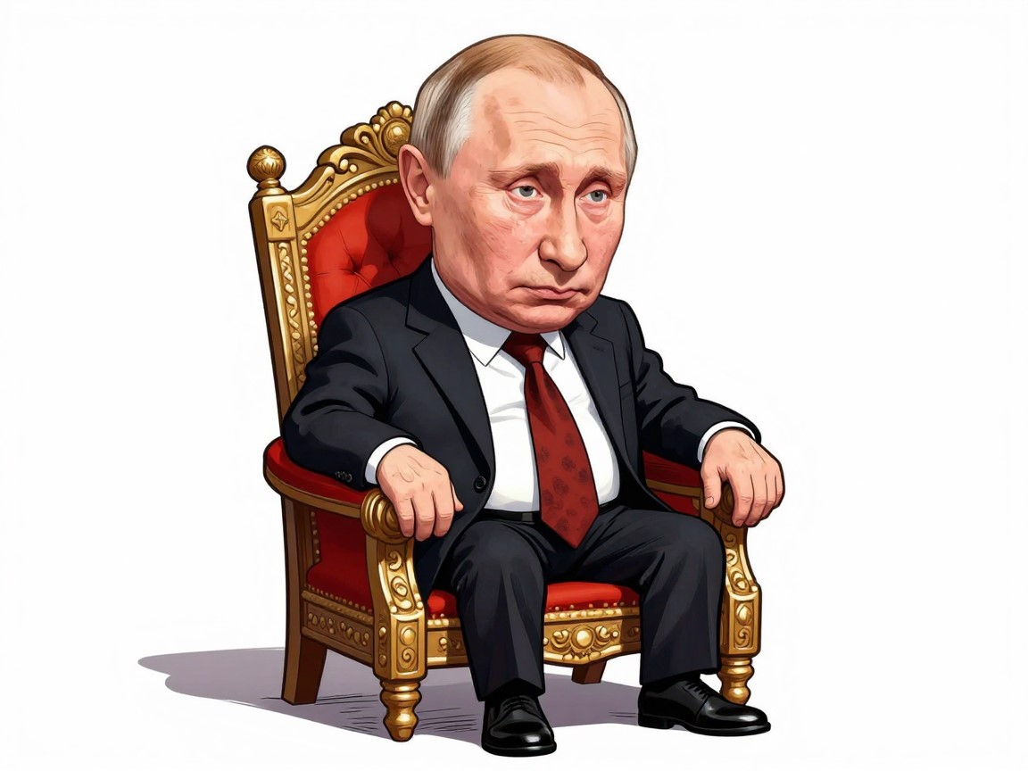 Цар Путаран