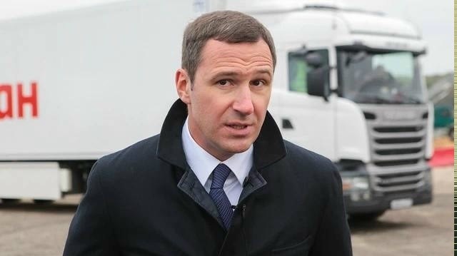 Денис Буцаев