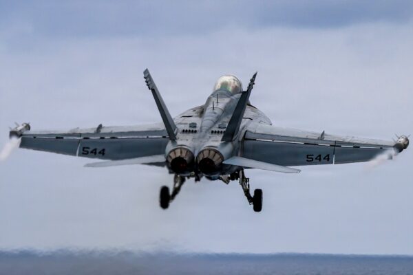 FA-18G