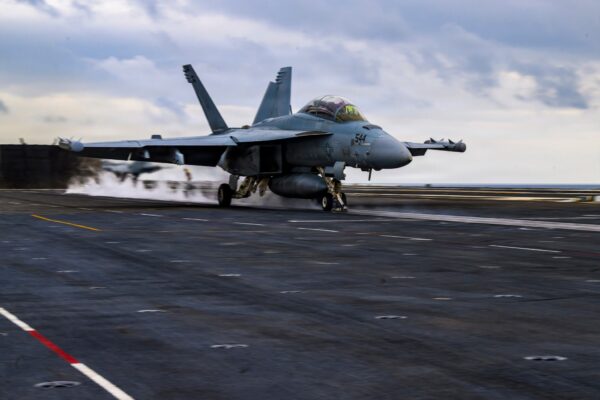 FA-18G