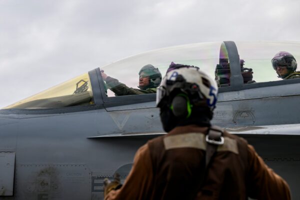FA-18G