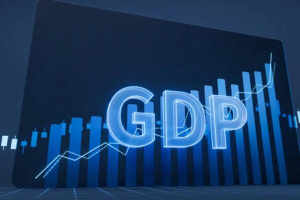 GDP