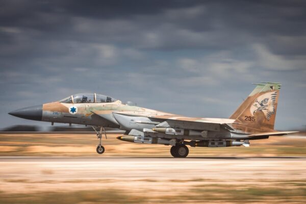 IAF