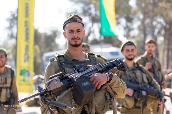 IDF