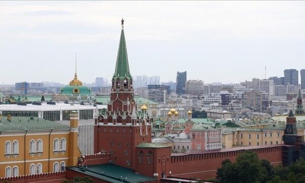 Кремъл