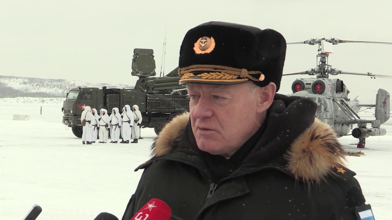 Александър Отрощенко