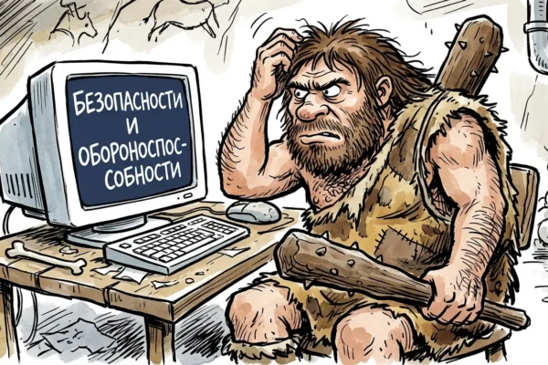 Руски ИИ
