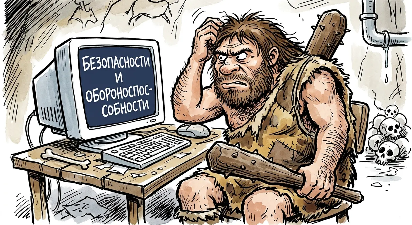 Руски ИИ