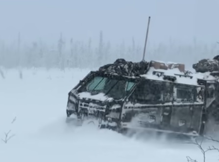 Снегоход