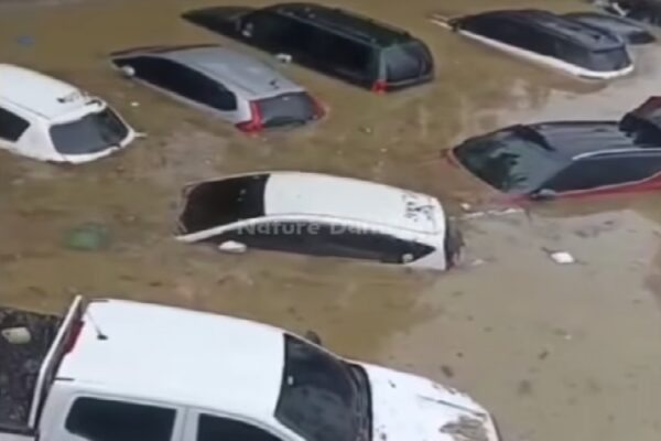 Наводнение