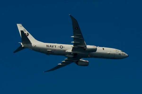 P8-A Poseidon