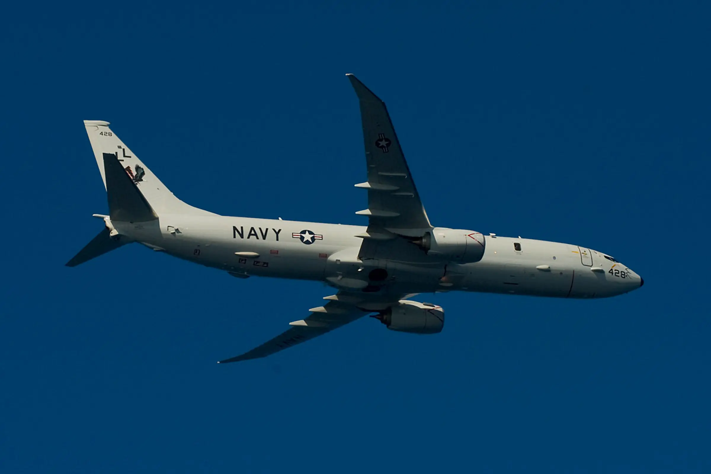 P8-A Poseidon