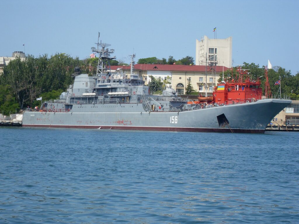 russian Navy