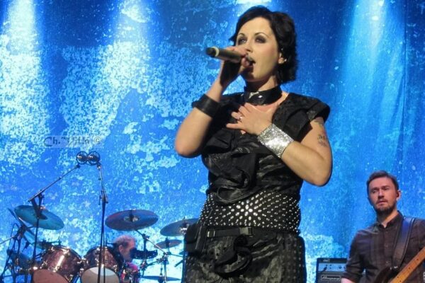 The Cranberries