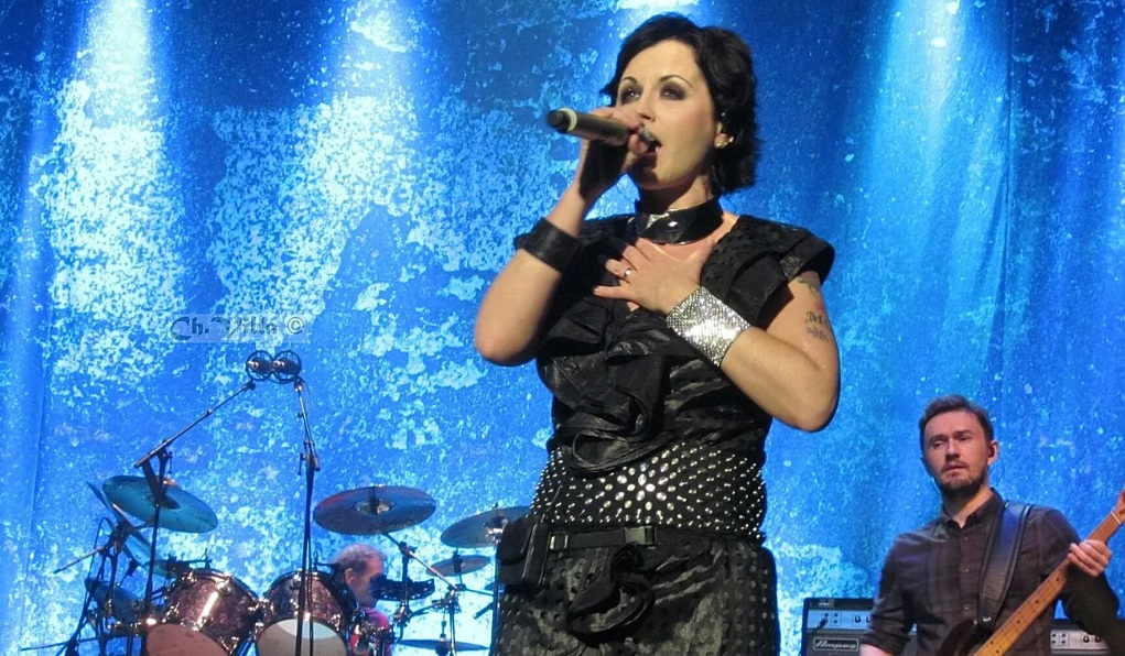 The Cranberries