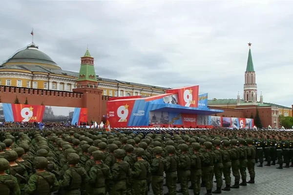 Победобесие