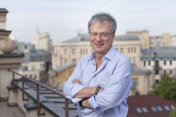 Александър Галицкий