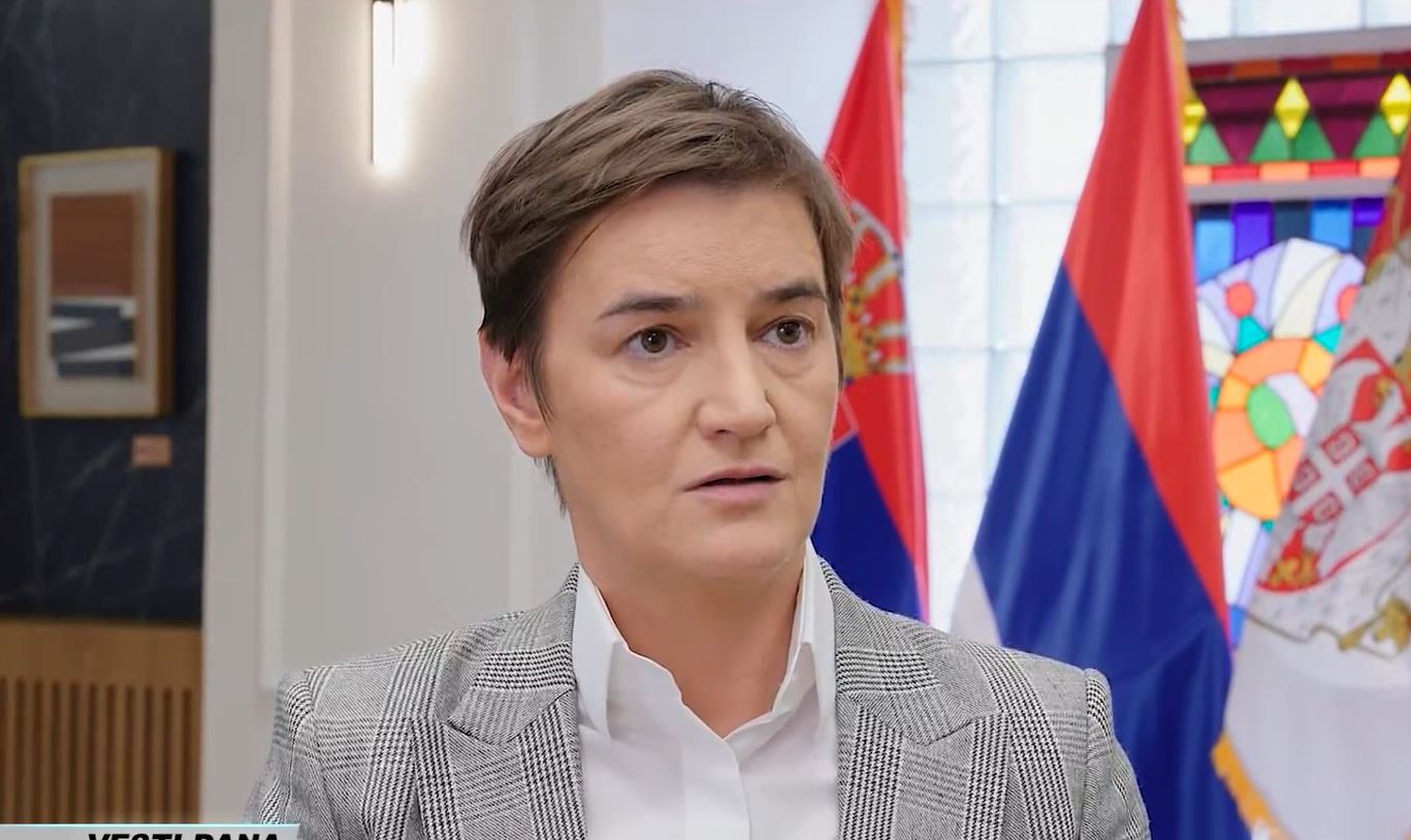 Ана Бърнабич