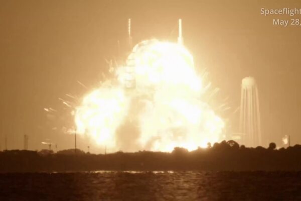 Blue Origin