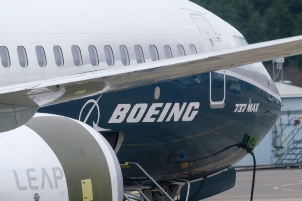 Boeing