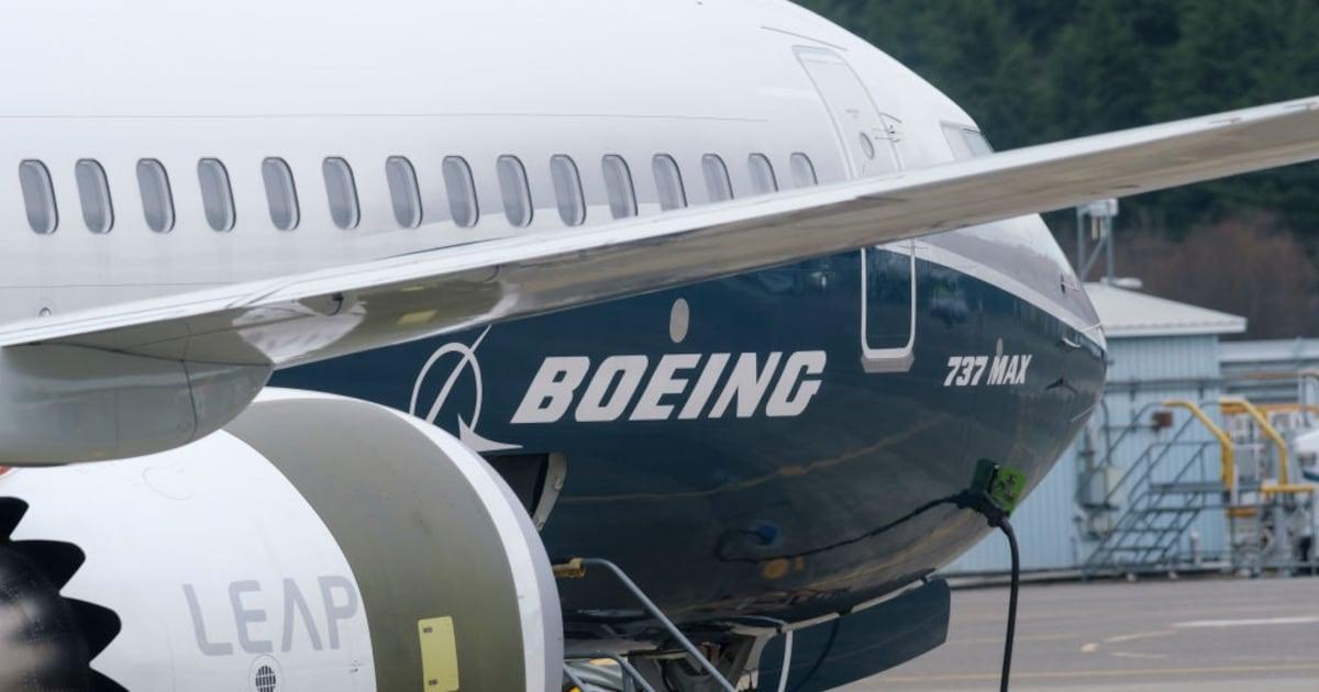 Boeing