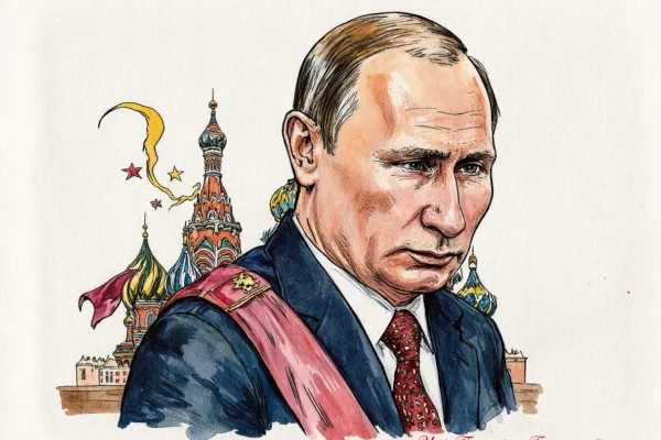 Късият бункерен недофюрер