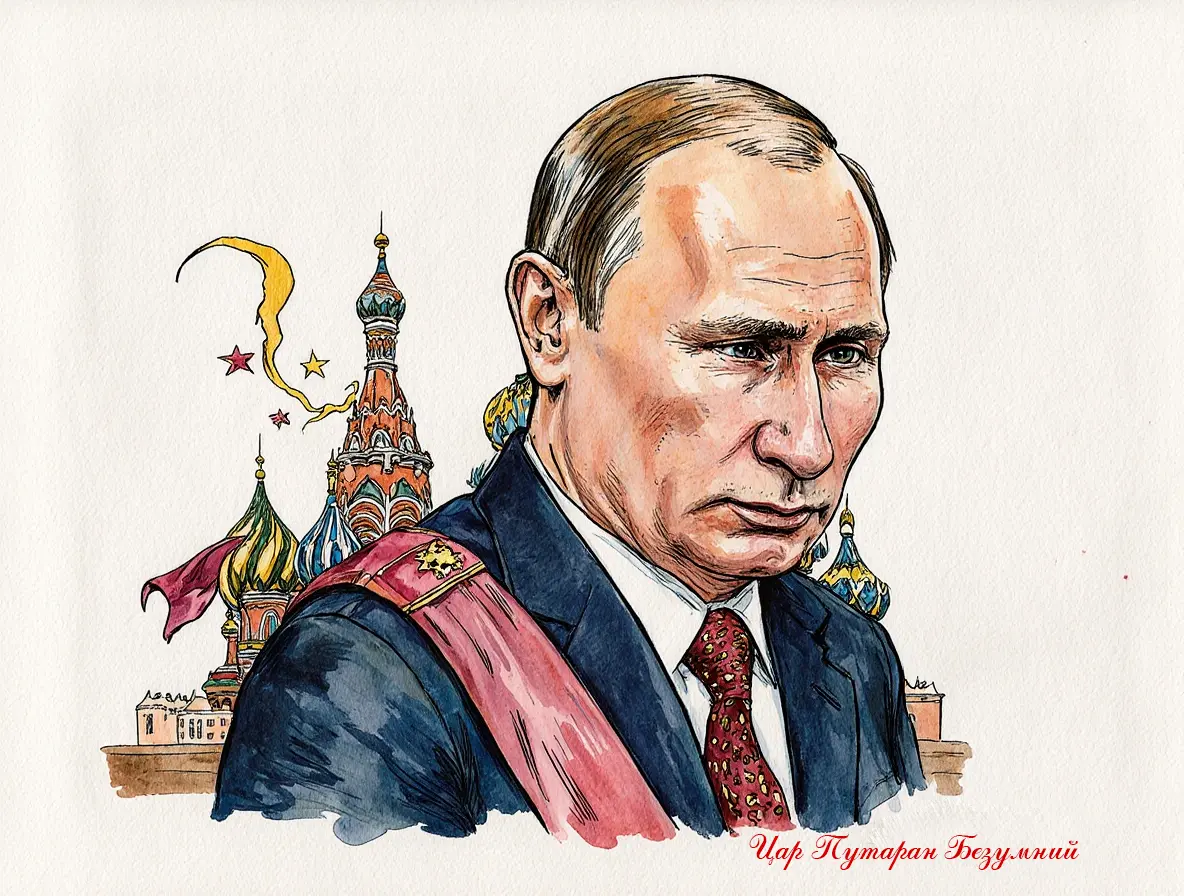 Късият бункерен недофюрер