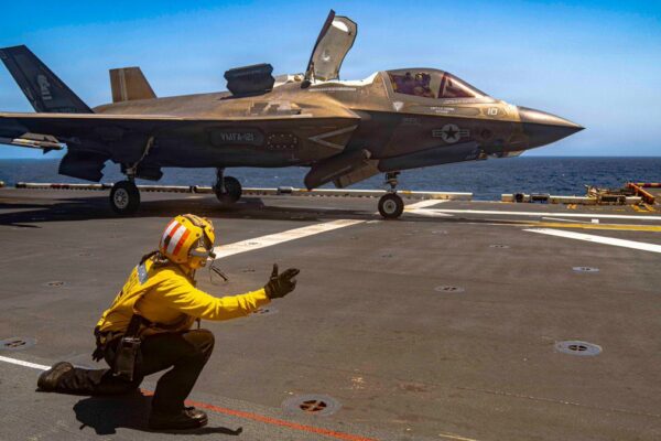 FA-35