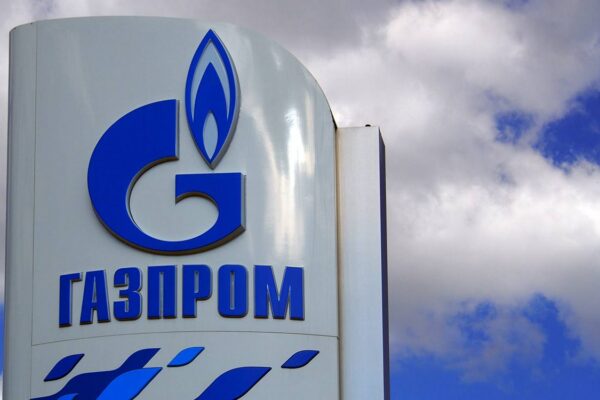 Газпром