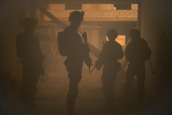 IDF