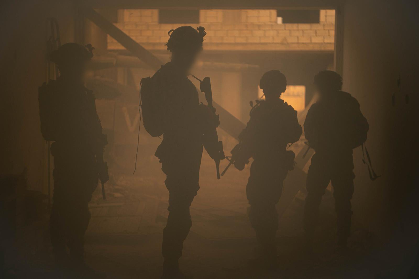 IDF
