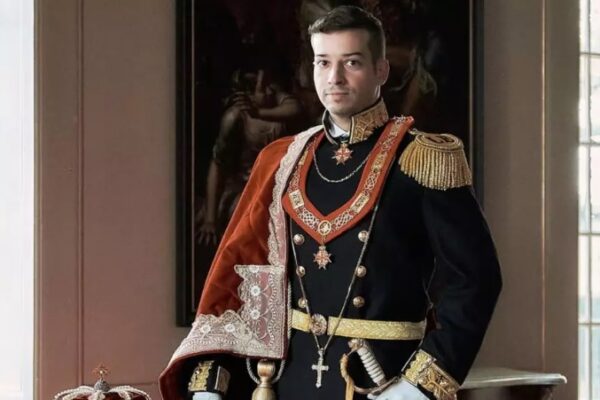 Йонас Лауинер