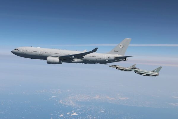 KC-46