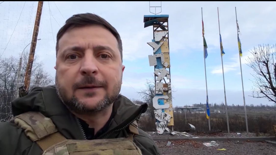 Купянск