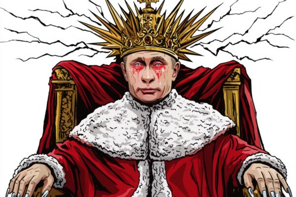 Цар Путаран Безмозглий
