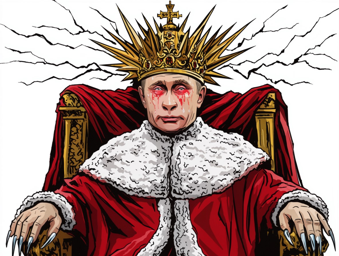 Цар Путаран Безмозглий