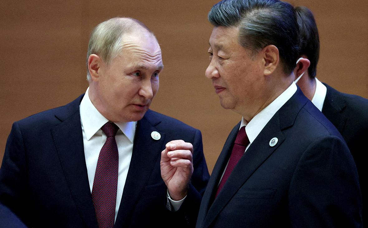 Путаран и Си