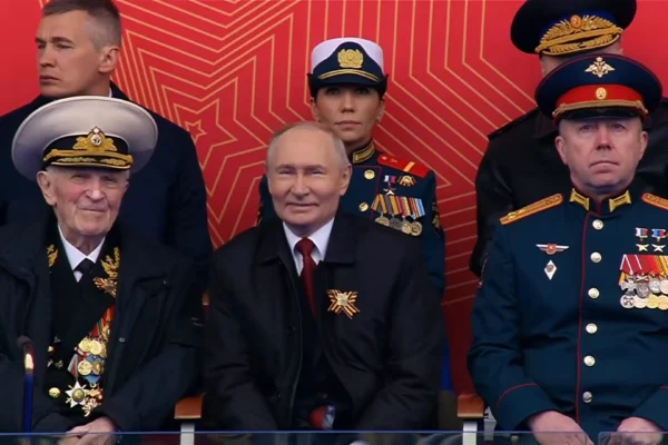 Цар Путеран