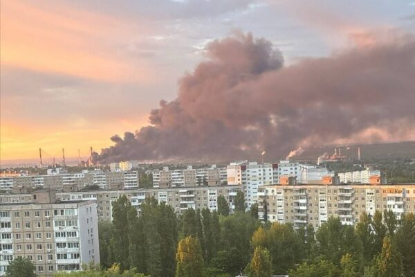 Саратов