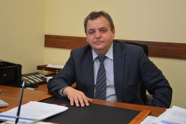 Ренат Сулейманов