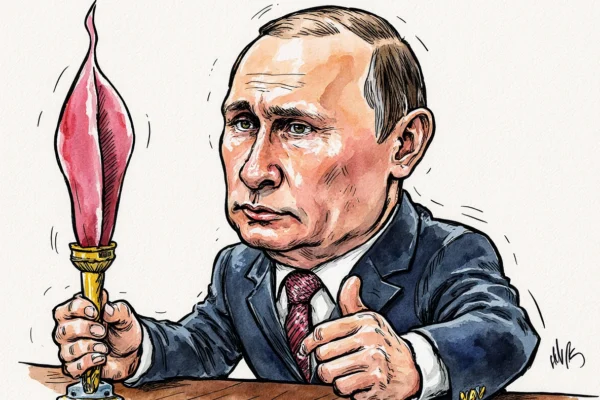 Цар Путаран Безмозглий