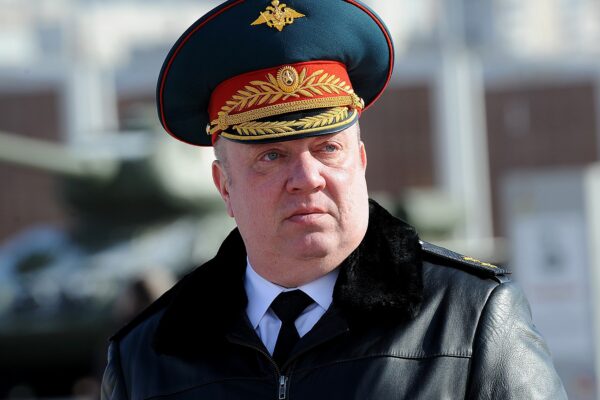 Андрей Гурульов