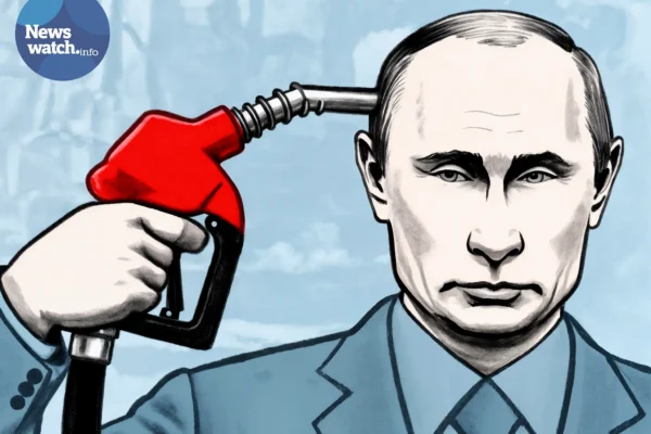 Путаран без горива