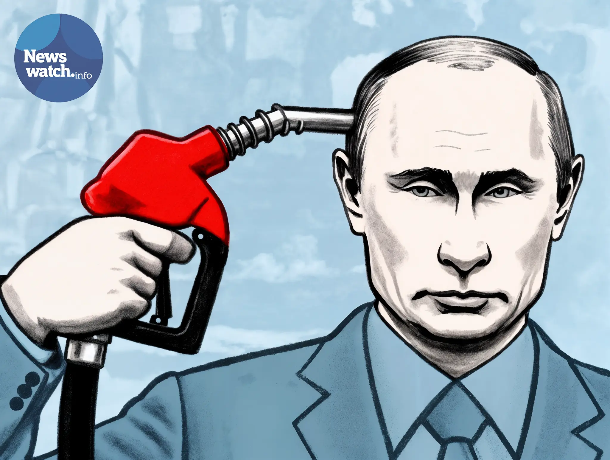 Путаран без горива