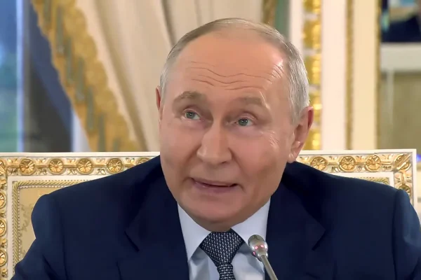 Цар Путаран Безмозглий
