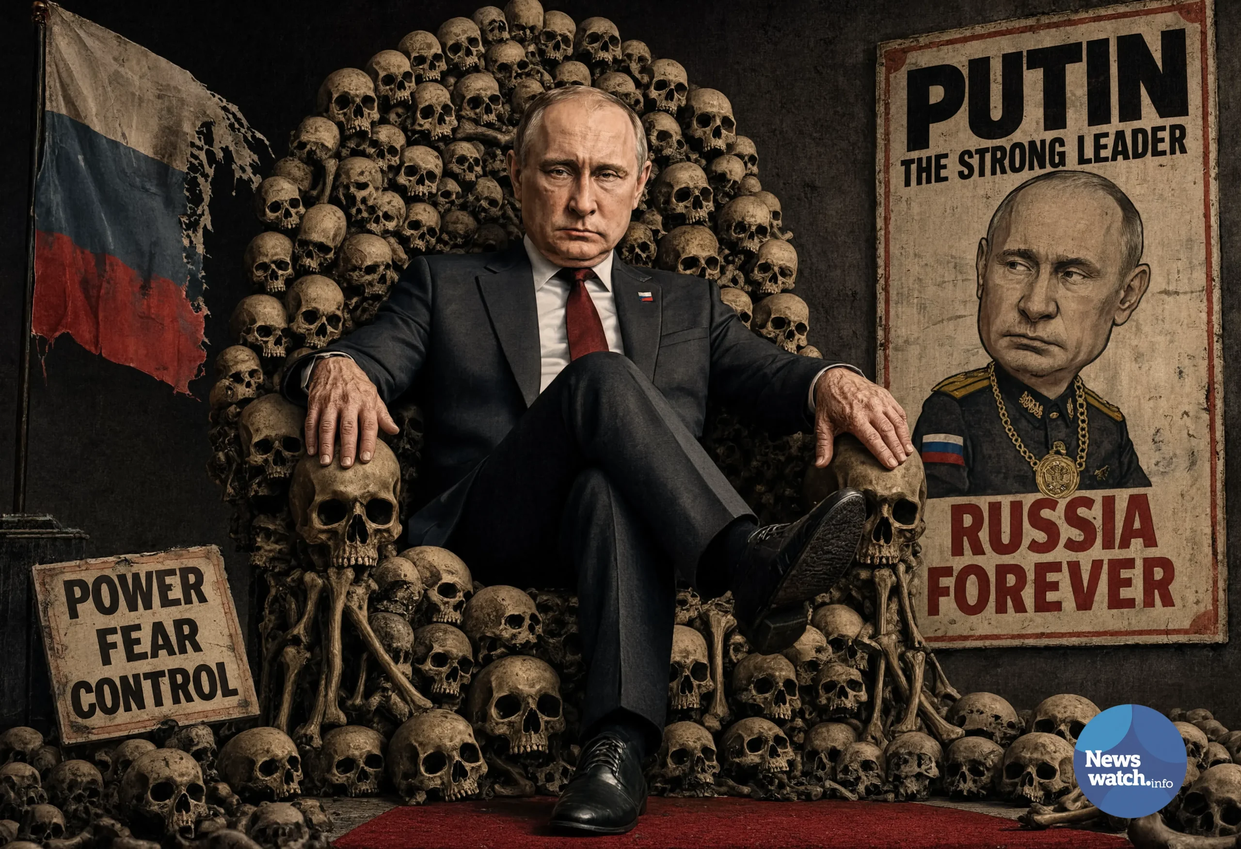 Лудия цар Путаран