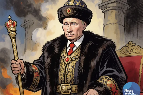 Цар Путаран Безмозглий