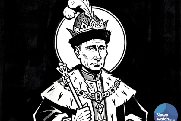 Цар Путаран Безмозглий