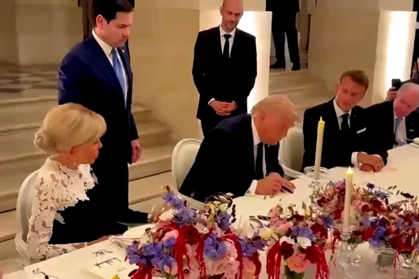 Тръмпанар