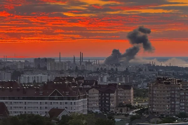 Volgograd